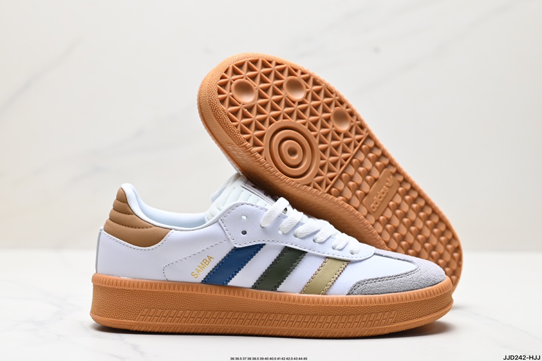 Adidas XLG Shoes